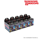 D&D Icons of the Realms: Monster Menagerie Revisited - Booster Brick (10 Boosters)
