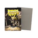 Dragon Shield Dual Matte Sleeve - Crypt 60ct (Japanese Size)