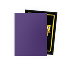 Dragon Shield Matte Dual Sleeves - Soul [100ct Standard Size]