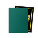 Dragon Shield Matte Dual Sleeves - Power [100ct Standard Size]