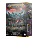 Soulblight Gravelords: Fangs of the Blood Queen *OUT OF PRINT*
