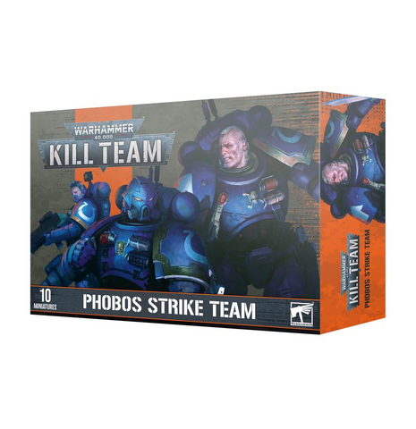 Kill Team: Phobos Strike Team *OUT OF PRINT*