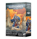 Marneus Calgar in Armour of Antilochus (PREORDER 11/08/25)