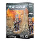 Ultramarines Cato Sicarius (PREORDER 11/08/25)