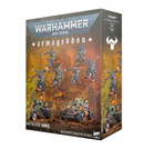 Armageddon Battalion Orks