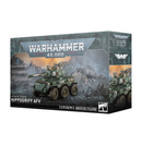 Astra Militarum Hippogriff AFV (PRESALE 07/11/26)