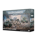 Battleforce Astra Militarum Platoon (PRESALE 07/11/26)