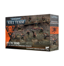 Kill Team Spectre Squad (PRESALE 08/08/2026)