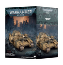 Astra Militarum Baneblade (PRESALE 08/08/2026)