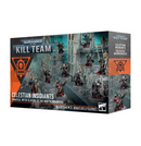 Kill Team Celestian Insidiants (PRESALE 05/23/2026)