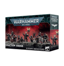 Imperial Agents Exaction Squad (PRESALE 08/08/2026)