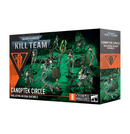 Kill Team: Canoptek Circle (PREORDER 11/22/25)