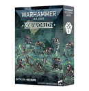 500 Worlds Battalion Necrons (PREORDER 01/24/26)
