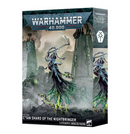 Necrons C'tan Shard of the Nightbringer (PREORDER 01/24/26)