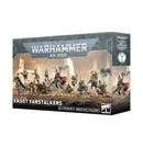 T'au Empire Kroot Farstalkers (PRESALE 08/08/2026)