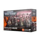 Kill Team: T'au Empire Farstalker Kinband