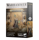 Slaves to Darkness Tzarketh, Bane of Law [Warhammer Commemorative Series] *OUT OF PRINT*