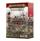 Age of Sigmar | Spearhead: Cities of Sigmar - Fusil-Platoon