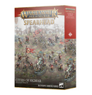 Spearhead: Cities of Sigmar Zenestra's Zealots (PRESALE 05/30/2026)