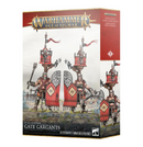 Cities of Sigmar Gate Gargants