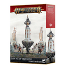 Cities of Sigmar Dawner's Triumph (PRESALE 05/30/2026)