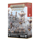 Spearhead Kharadron Overlords Grundstok Trailblazers