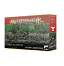 Skaven Gutter Runners (PRESALE 07/04/26]