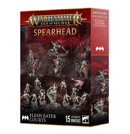 Age of Sigmar | Spearhead: Flesh-eater Courts *OUT OF PRINT*