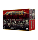 Flesh-Eater Courts Crypt Ghouls