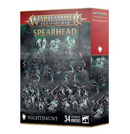 Spearhead: Nighthaunt *OUT OF PRINT*