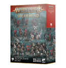 Age of Sigmar | Spearhead: Soulblight Gravelords - Bloodcrave Hunt *OUT OF PRINT*