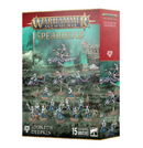Age of Sigmar | Spearhead: Idoneth Deepkin *OUT OF PRINT*