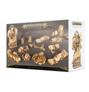 Dominion of Sigmar: Timeworn Ruins *OUT OF PRINT*
