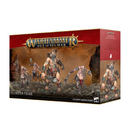 Sons of Behemat Stomper Tribe