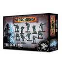 Necromunda | Van Saar Gang