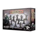 Necromunda | Delaque Gang