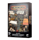 Necromunda | Zone Mortalis: Underhive Market
