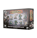Necromunda | Ironhead Squat Charter Masters and Drill Masters (PREORDER 12/20/25)