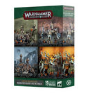 Warhammer Underworlds | Order Warbands - Heroes and Hunters