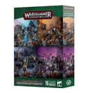 Warhammer Underworlds | Chaos Warbands - Despoilers and Daemons