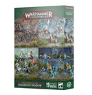 Warhammer Underworlds Order Warbands Seekers in Shadow