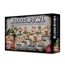 Blood Bowl: Nurgle Team - Nurgle's Rotters