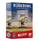 Blood Bowl Rat Ogre (PRESALE 8/22)