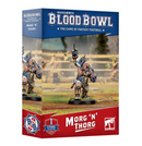 Blood Bowl Morg 'n' Thorg (PRESALE 8/22)