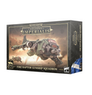 Legiones Astartes Fire Raptor Squadron | Legions Imperialis [Warhammer: The Horus Heresy]