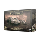 Legiones Astartes Land Raider Proteus Explorator Squadron | Legions Imperialis [Warhammer: The Horus Heresy]
