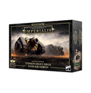 Legiones Astartes Typhon Heavy Siege Tank Squadron | Legions Imperialis [Warhammer: The Horus Heresy]