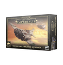 Solar Auxilia Thunderbolt Fighter Squadron | Legions Imperialis [Warhammer: The Horus Heresy]