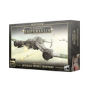 Solar Auxilia Avenger Strike Fighters | Legions Imperialis [Warhammer: The Horus Heresy]