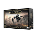 Dark Mechanicum Stalker Constructs | Legions Imperialis [Warhammer: The Horus Heresy]